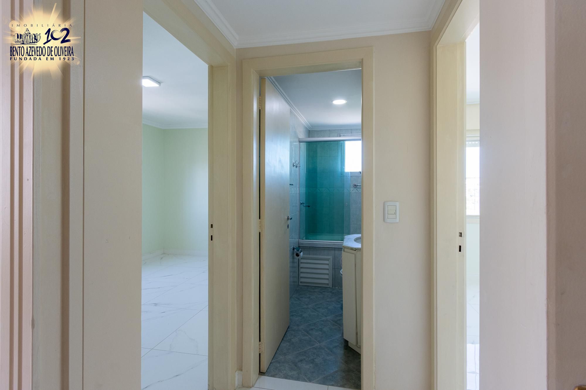 Cobertura, 3 quartos, 136 m² - Foto 14