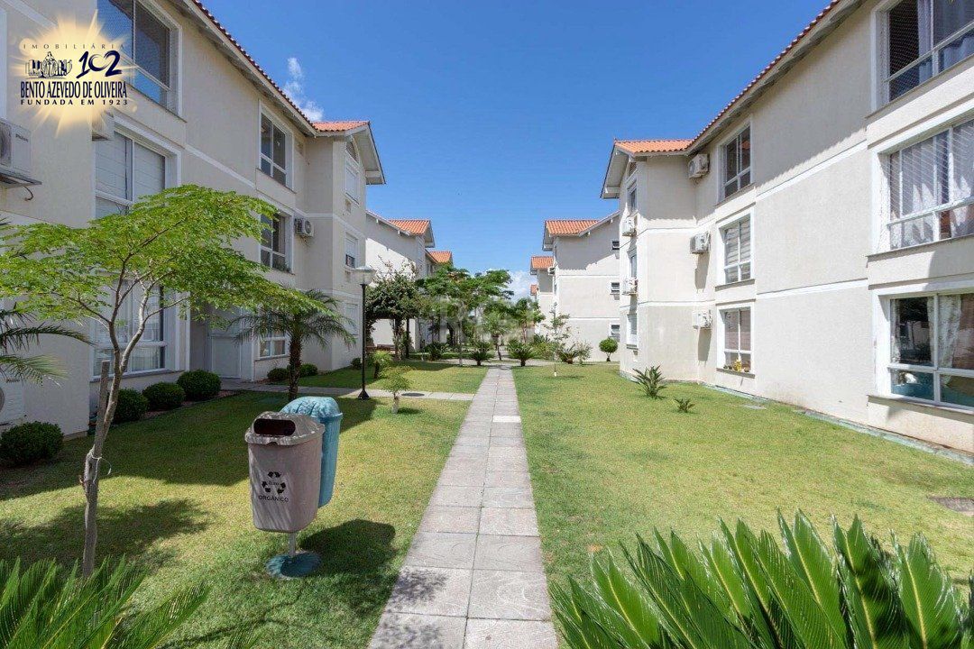 Apartamento, 3 quartos, 54 m² - Foto 27