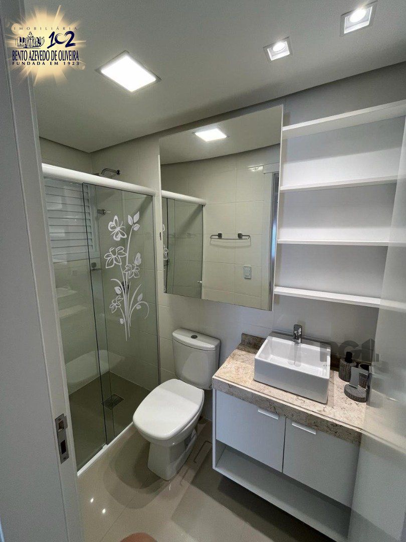 Apartamento, 3 quartos, 137 m² - Foto 9