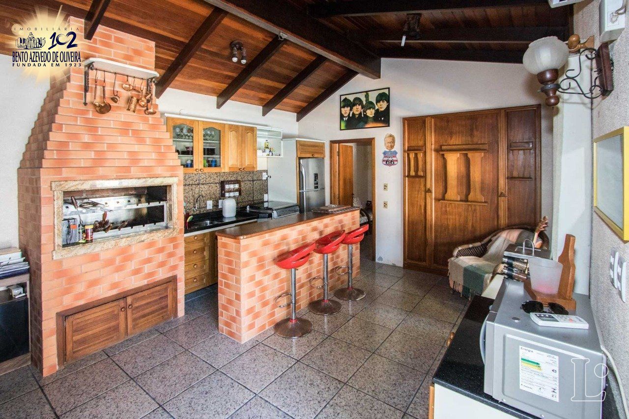 Casa, 4 quartos, 238 m² - Foto 25