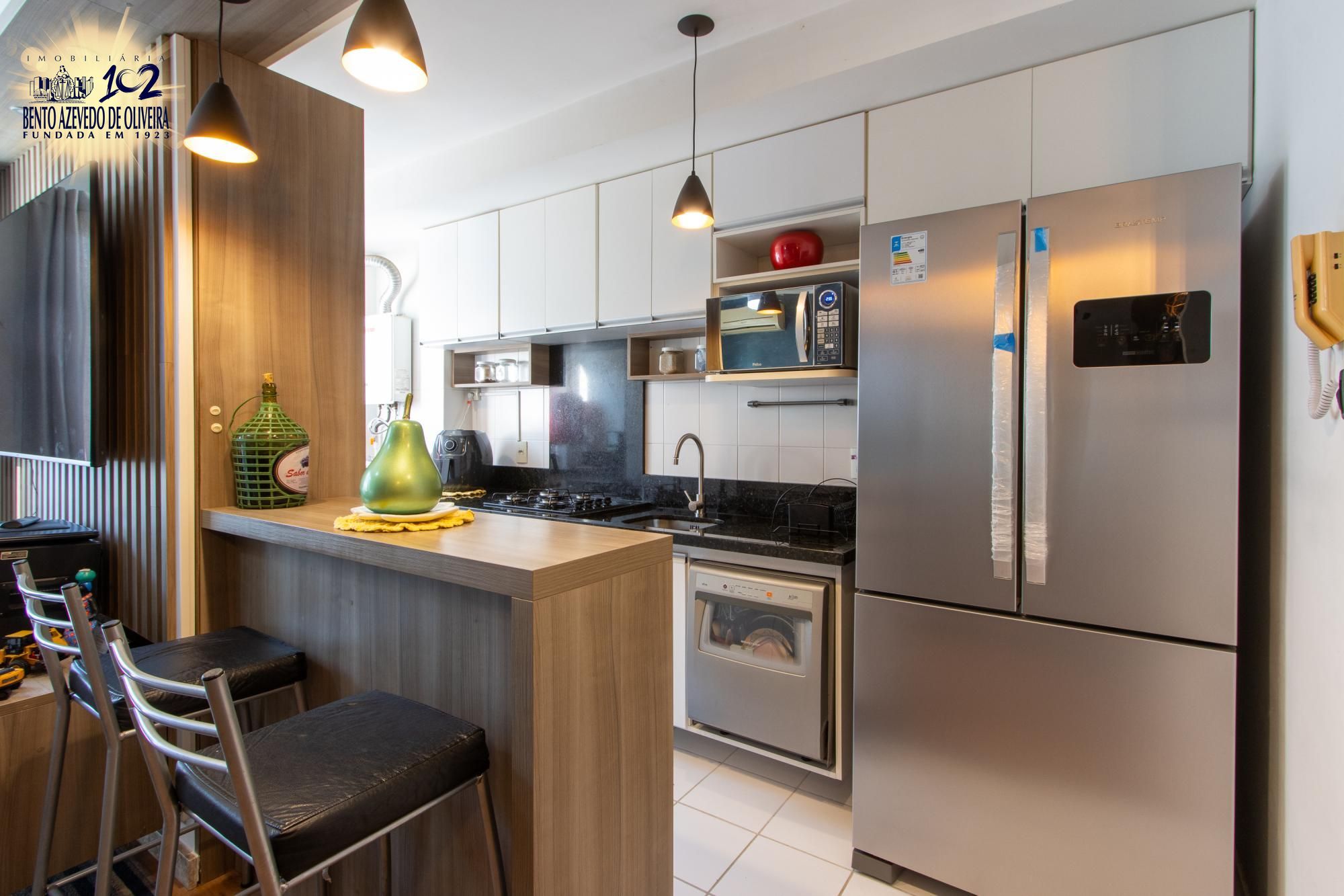 Apartamento, 3 quartos, 67 m² - Foto 9