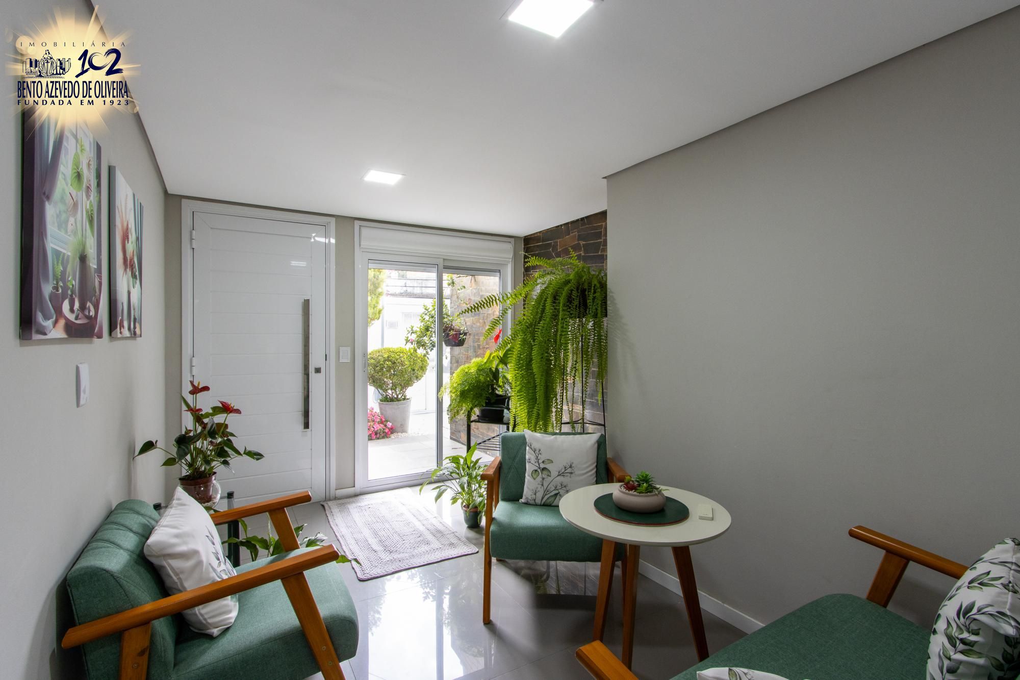 Casa, 4 quartos, 233 m² - Foto 6