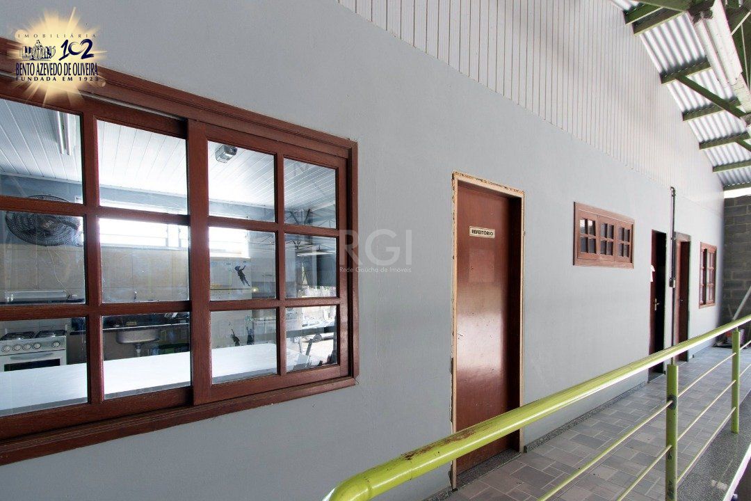 Depósito-Galpão, 550 m² - Foto 11