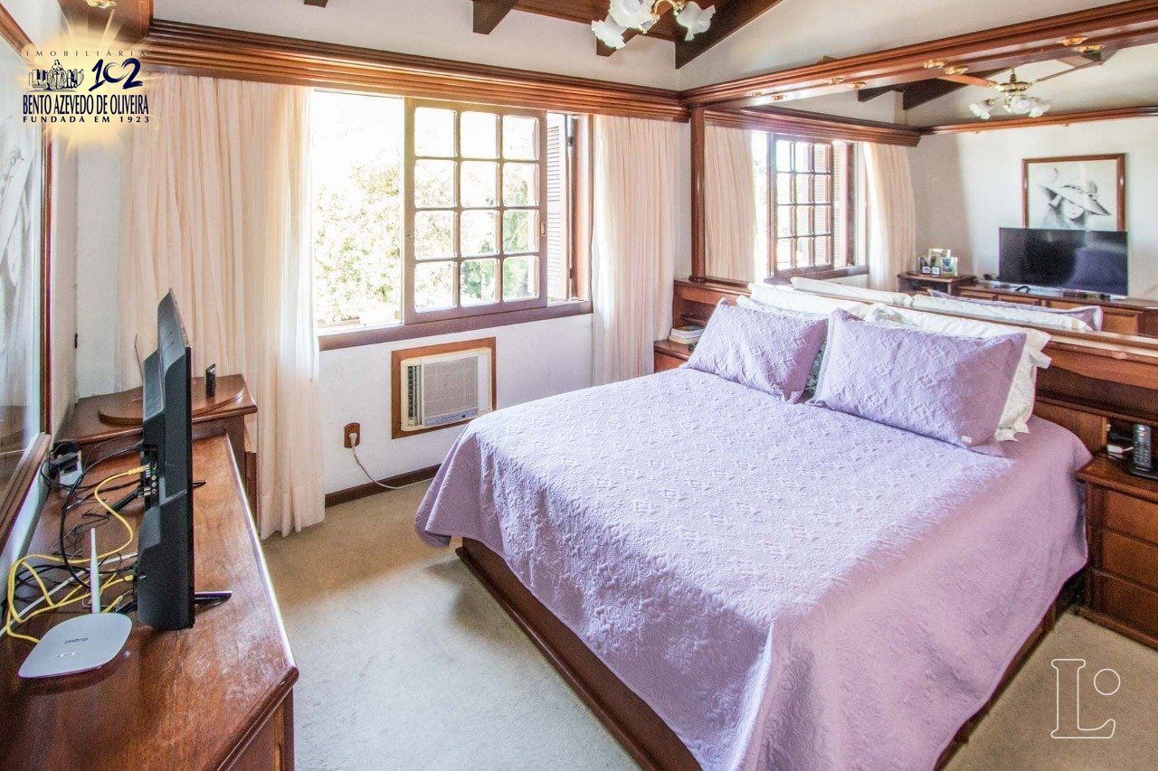 Casa, 4 quartos, 238 m² - Foto 15