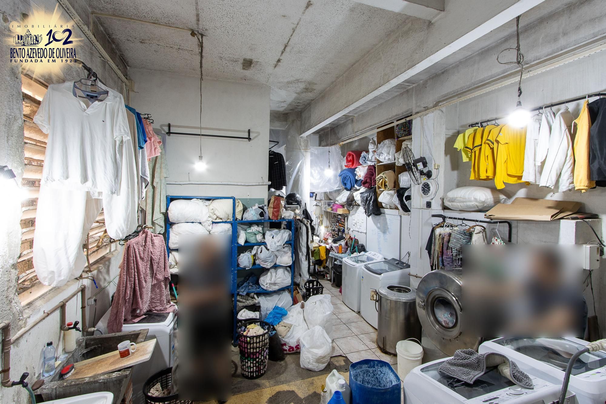 Loja-Salão, 150 m² - Foto 7