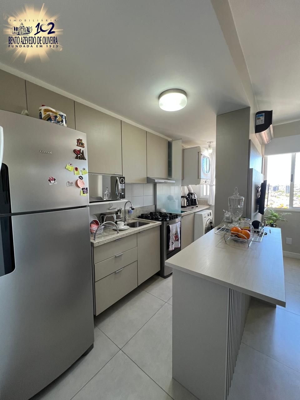 Apartamento, 3 quartos, 65 m² - Foto 6