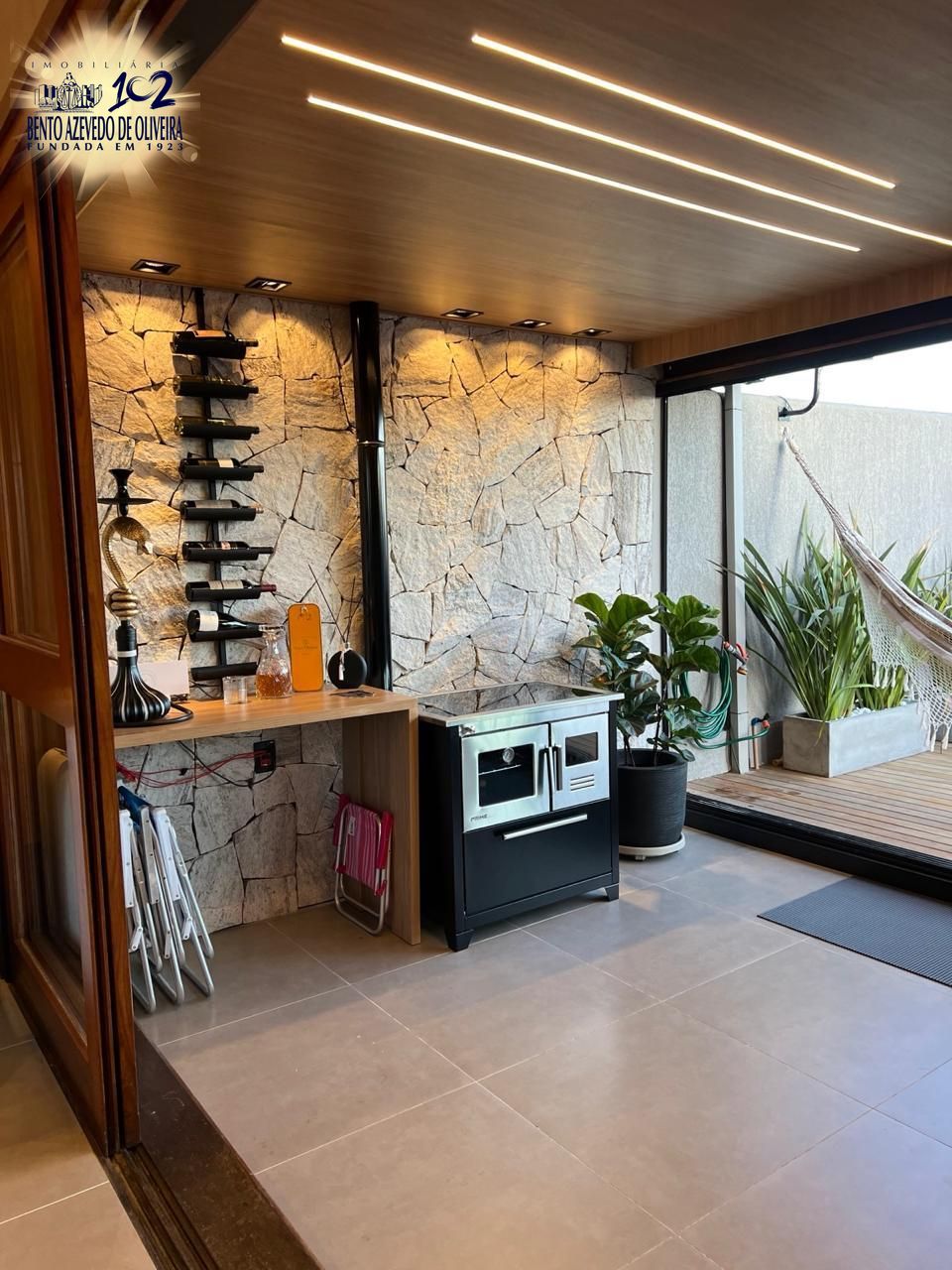 Casa de Condomínio, 3 quartos - Foto 10