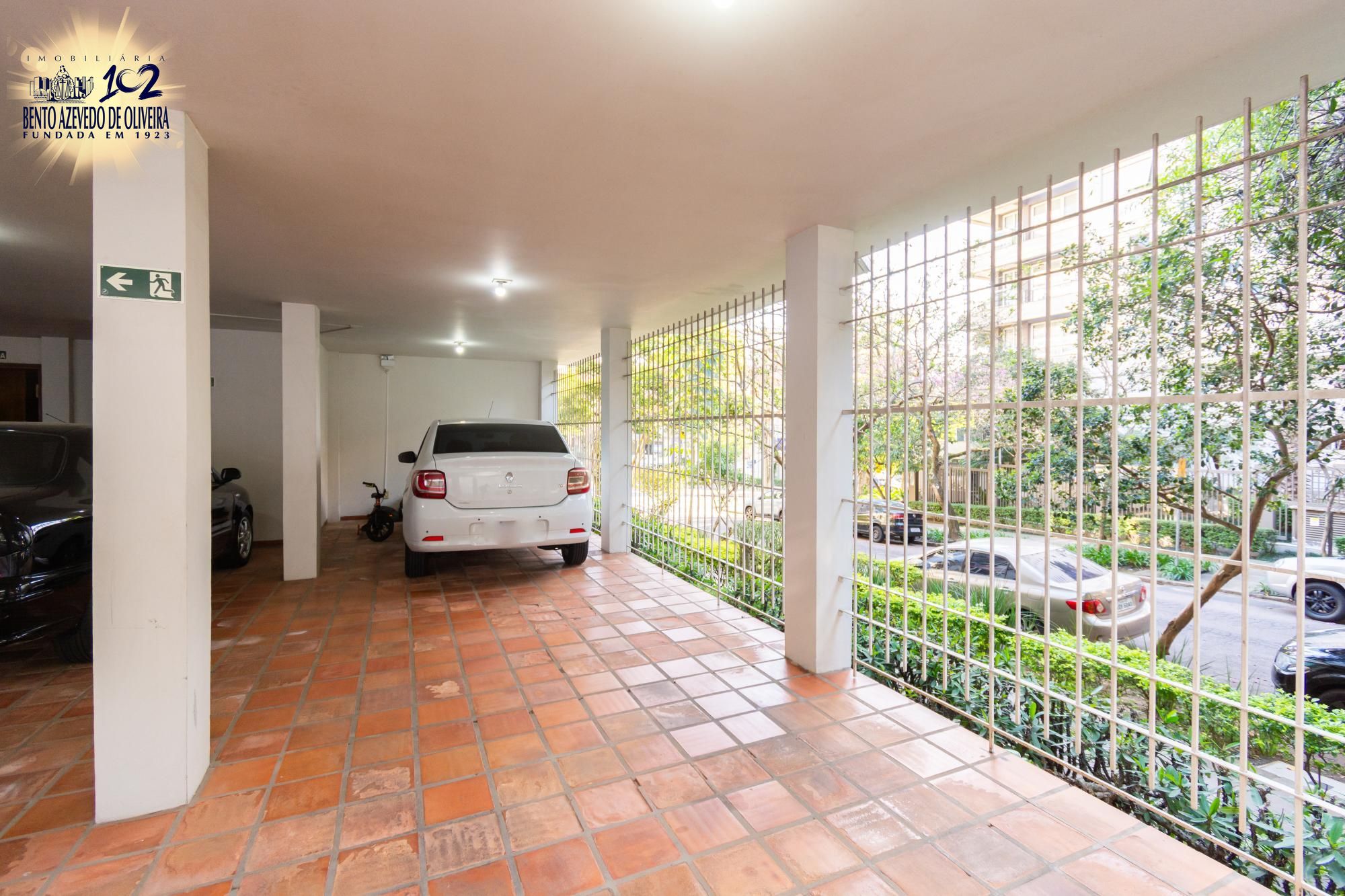 Apartamento, 3 quartos, 122 m² - Foto 45