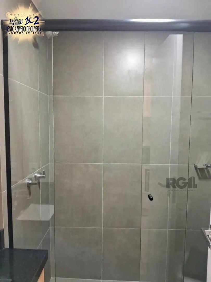 Apartamento, 1 quarto, 25 m² - Foto 6