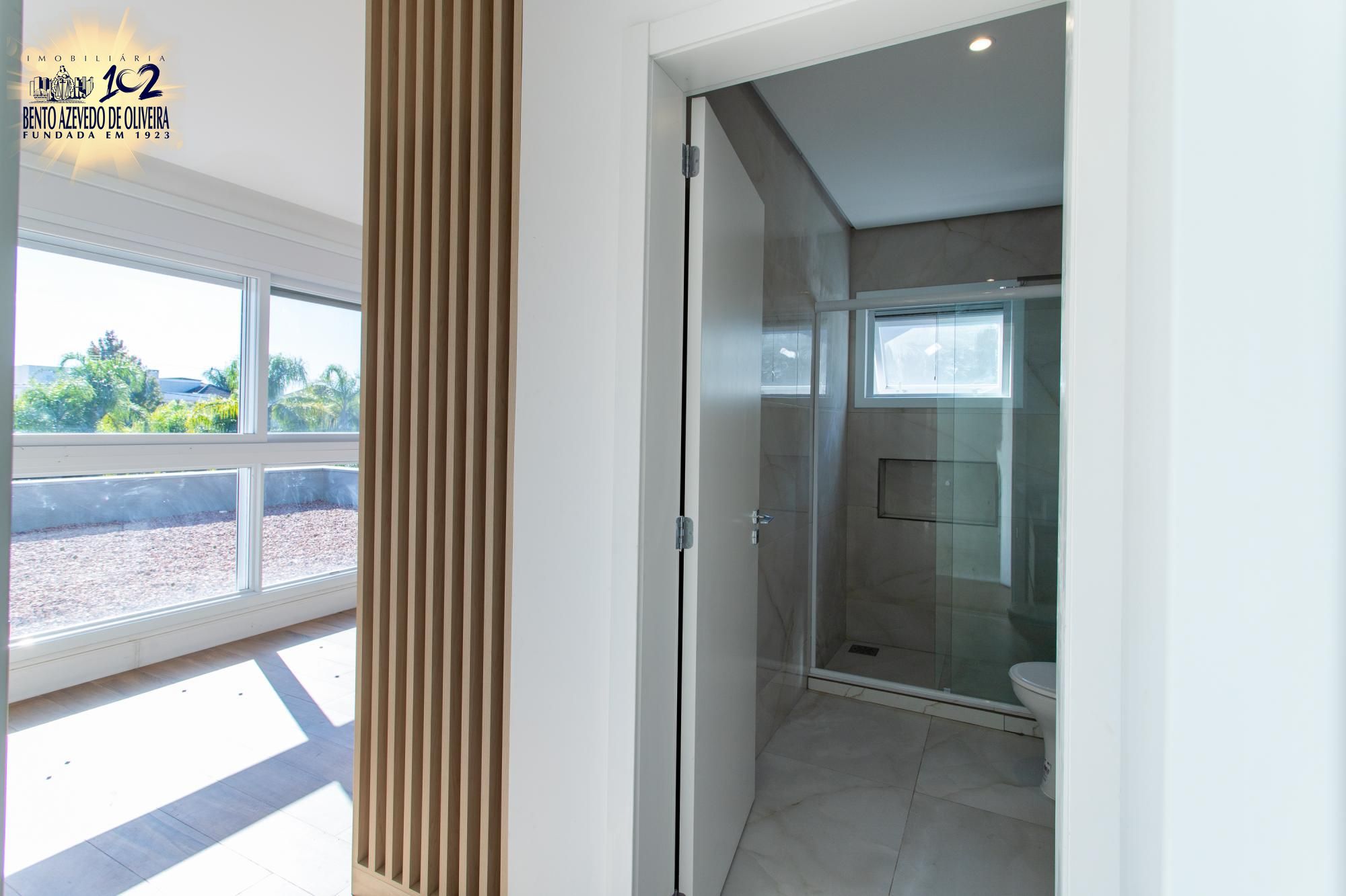 Casa de Condomínio, 4 quartos - Foto 45
