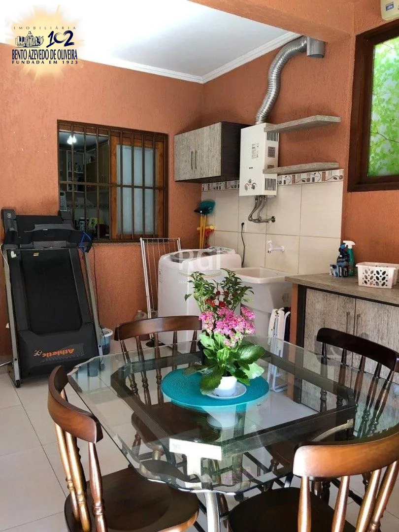 Casa, 3 quartos, 300 m² - Foto 26