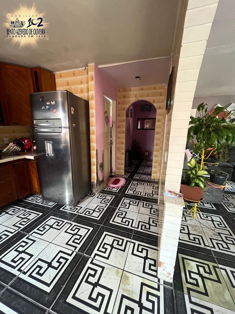 Casa, 3 quartos, 100 m² - Foto 9