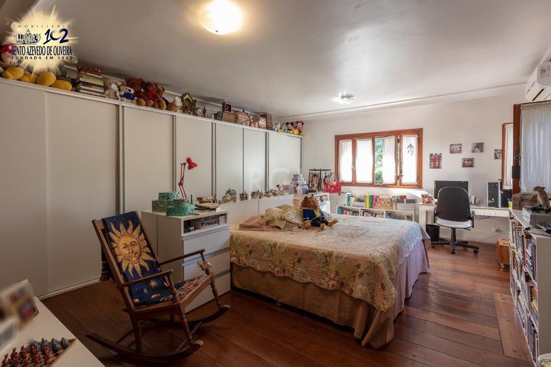 Casa, 6 quartos, 960 m² - Foto 50
