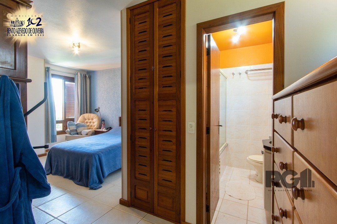 Casa de Condomínio, 3 quartos - Foto 34
