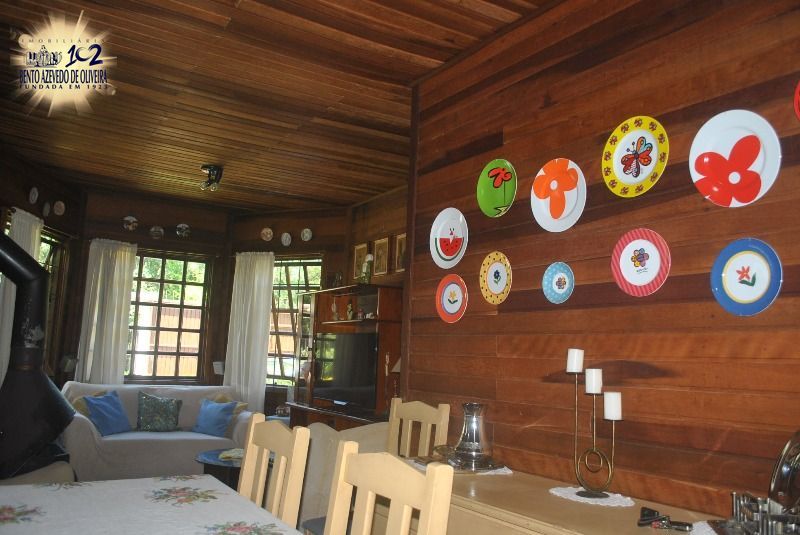 Casa, 3 quartos, 250 m² - Foto 6