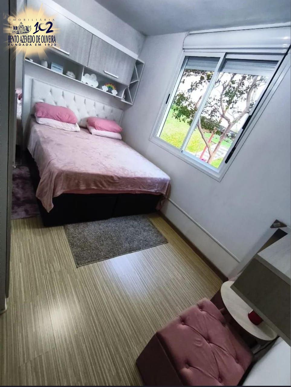 Apartamento, 2 quartos, 48 m² - Foto 13