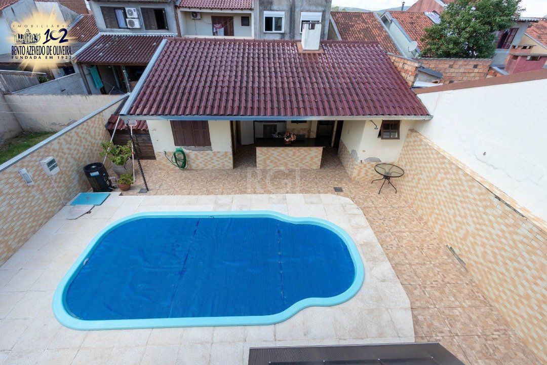 Casa, 3 quartos, 175 m² - Foto 34