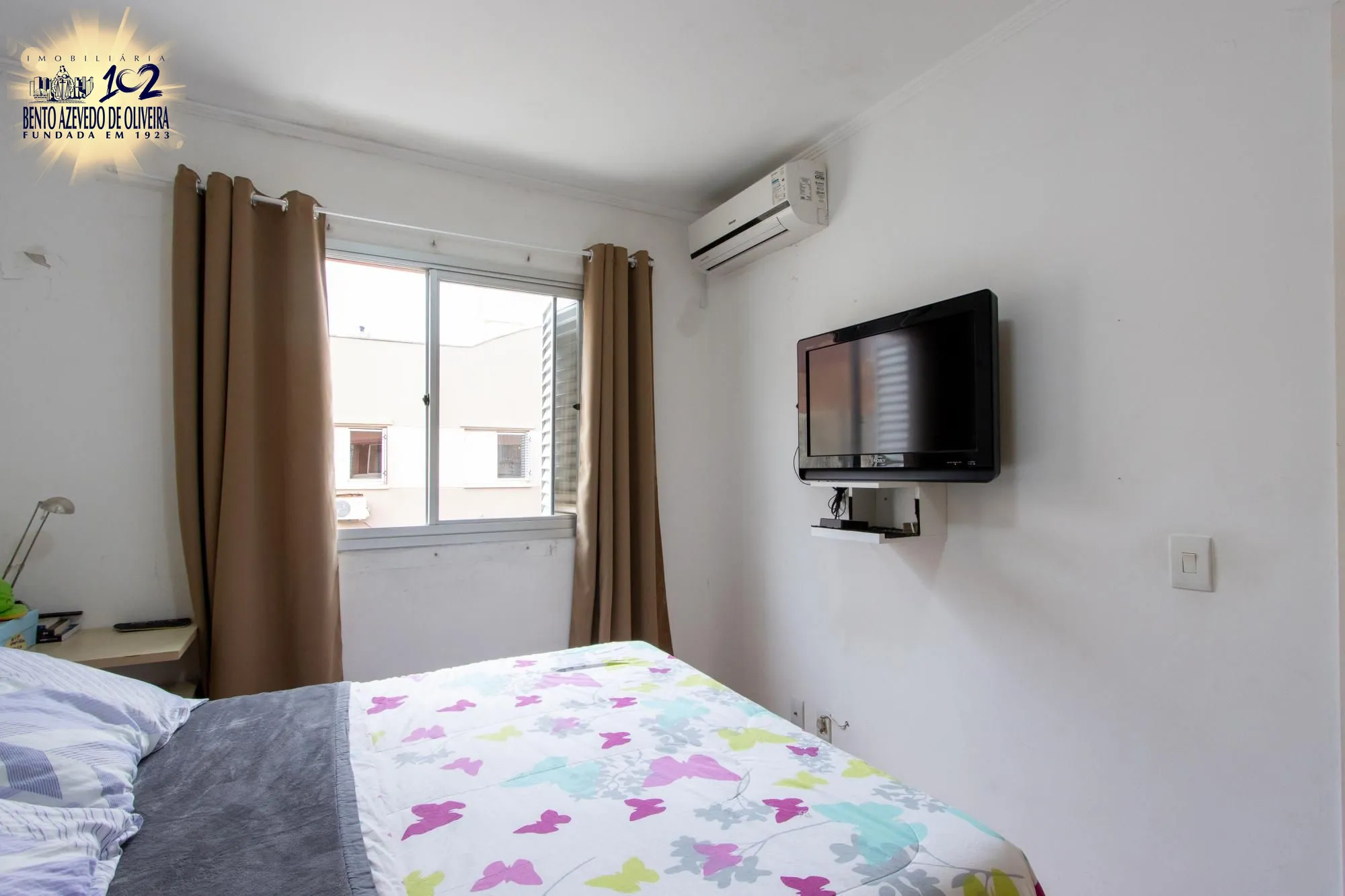 Apartamento, 2 quartos, 58 m² - Foto 19