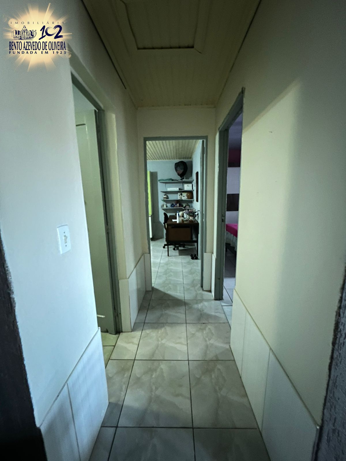 Casa, 3 quartos, 30 m² - Foto 7