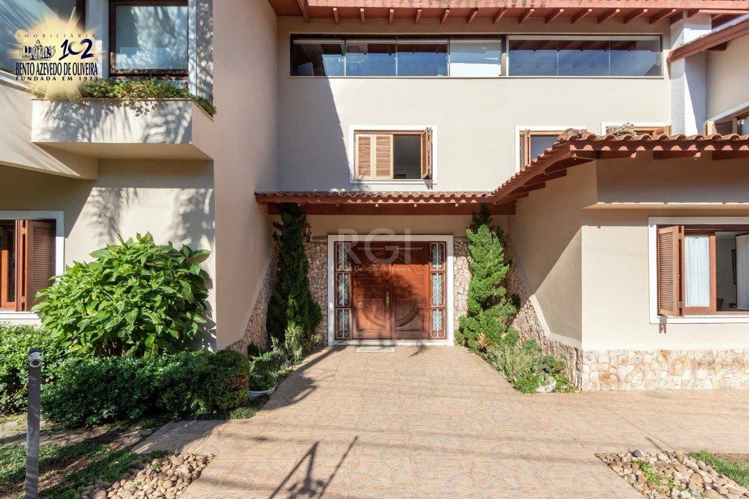 Casa, 6 quartos, 960 m² - Foto 7