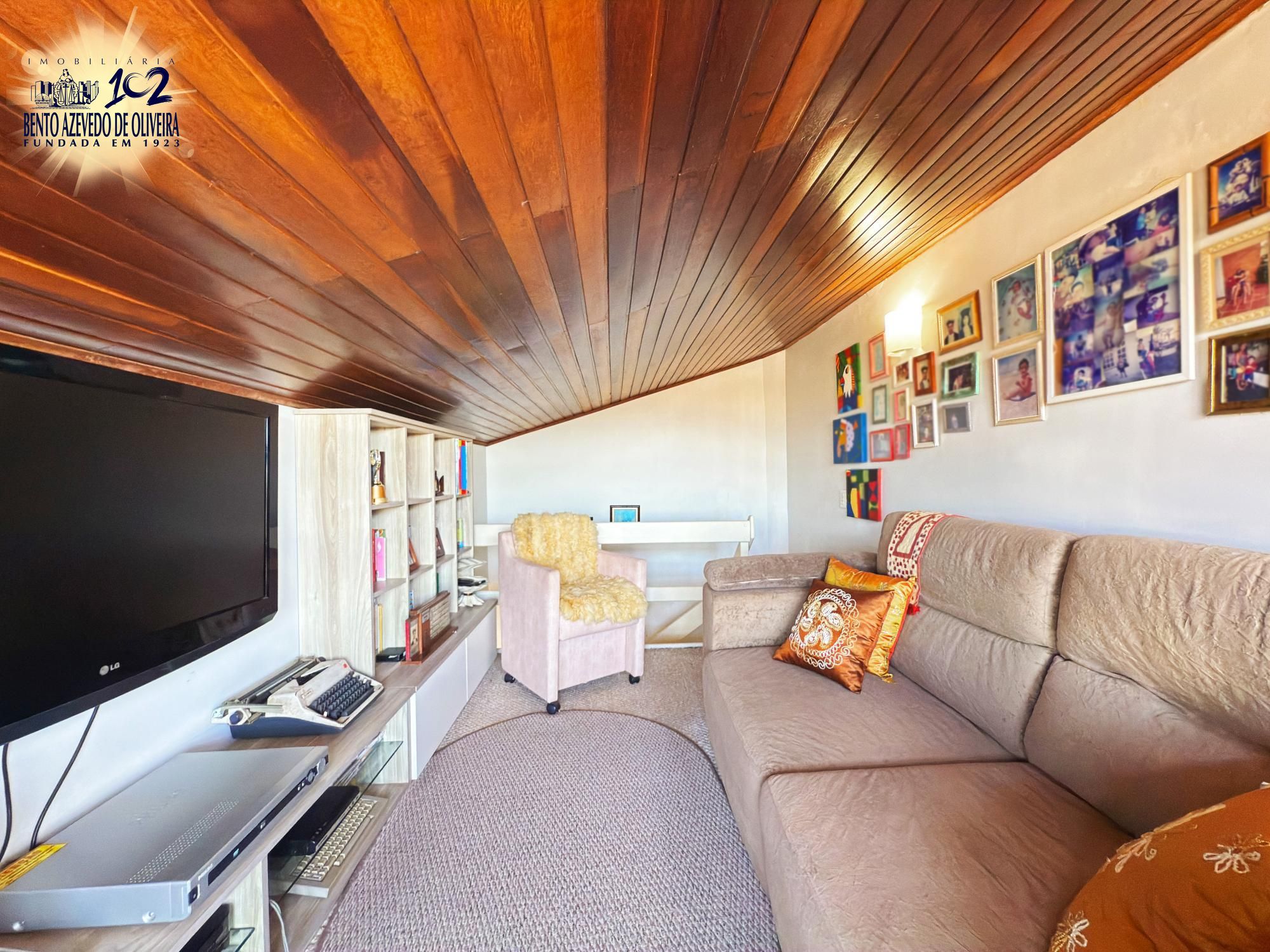 Casa de Condomínio, 3 quartos - Foto 42