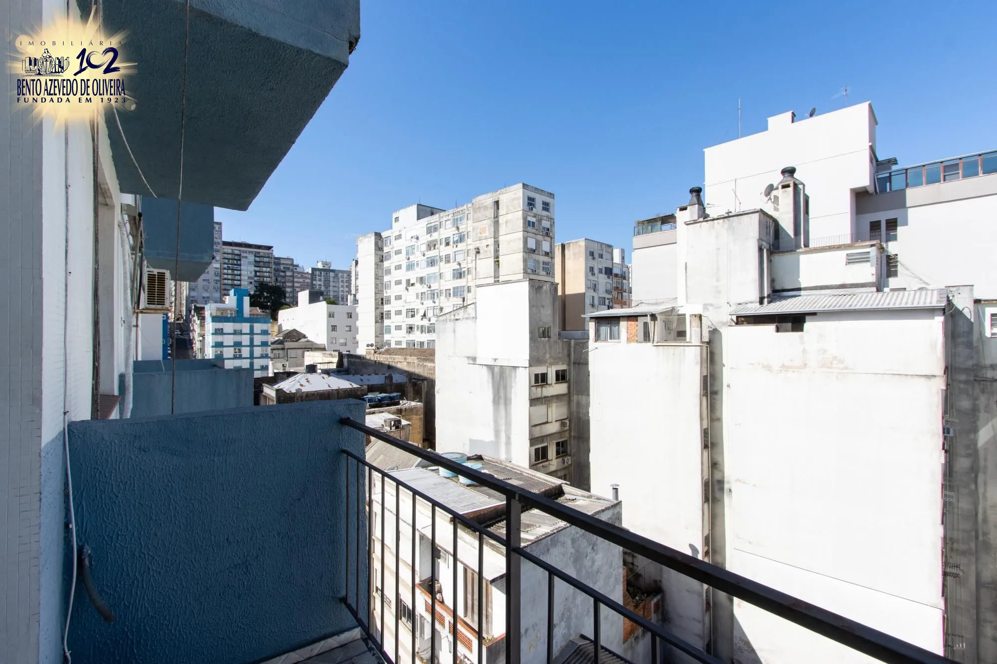 Apartamento, 1 quarto, 44 m² - Foto 5