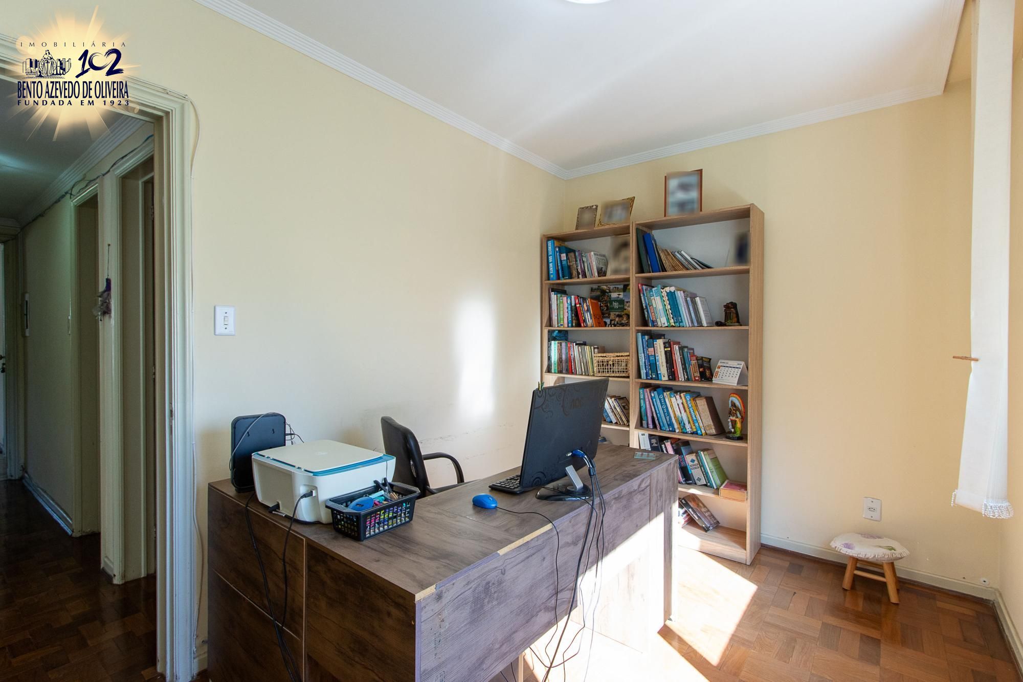 Apartamento, 4 quartos, 132 m² - Foto 27