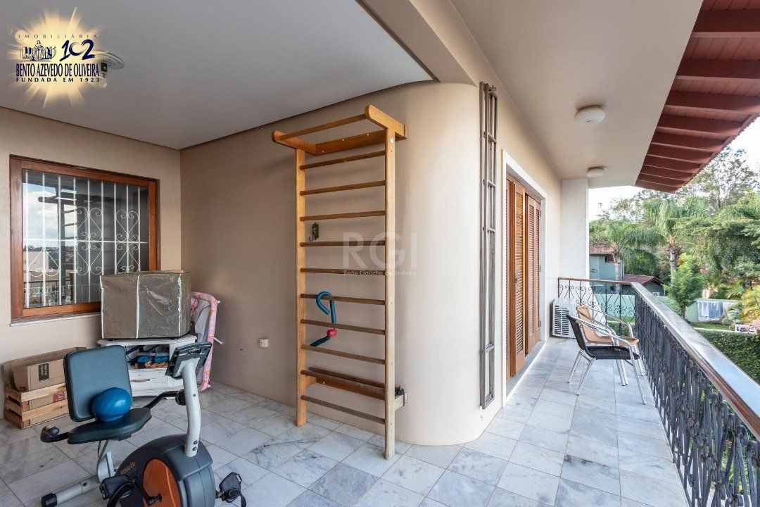 Casa, 6 quartos, 960 m² - Foto 38