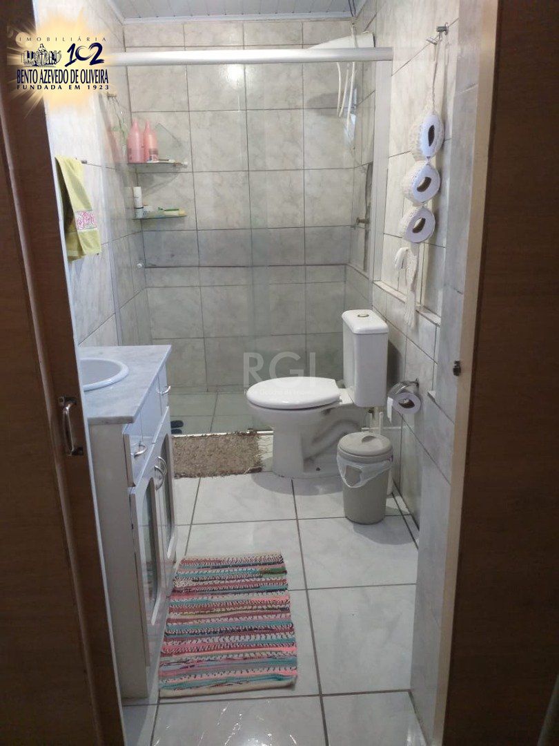 Casa, 4 quartos, 202 m² - Foto 13