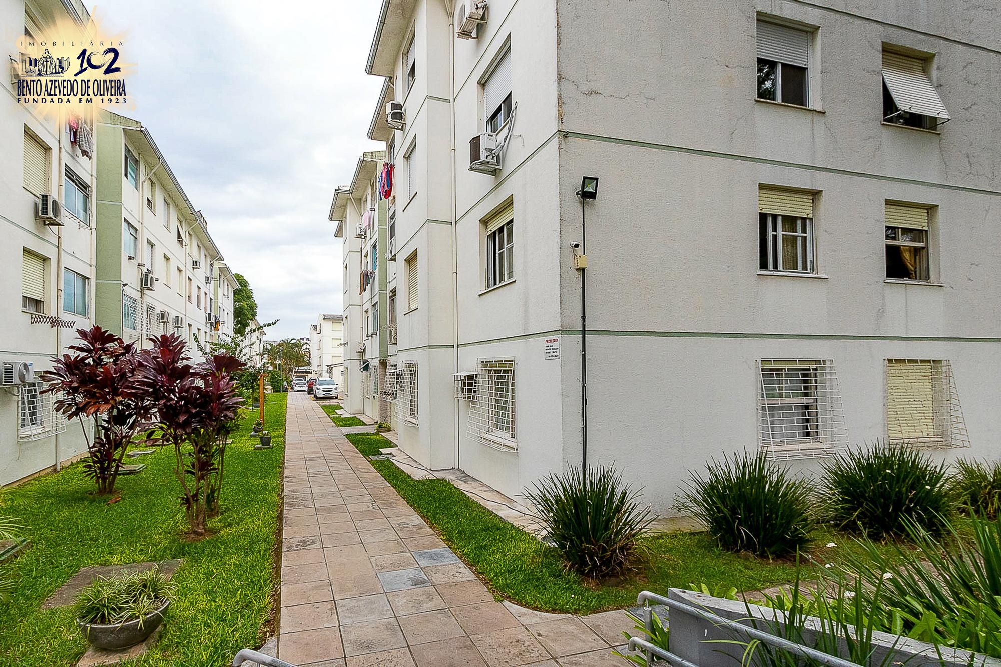Apartamento, 3 quartos, 65 m² - Foto 24