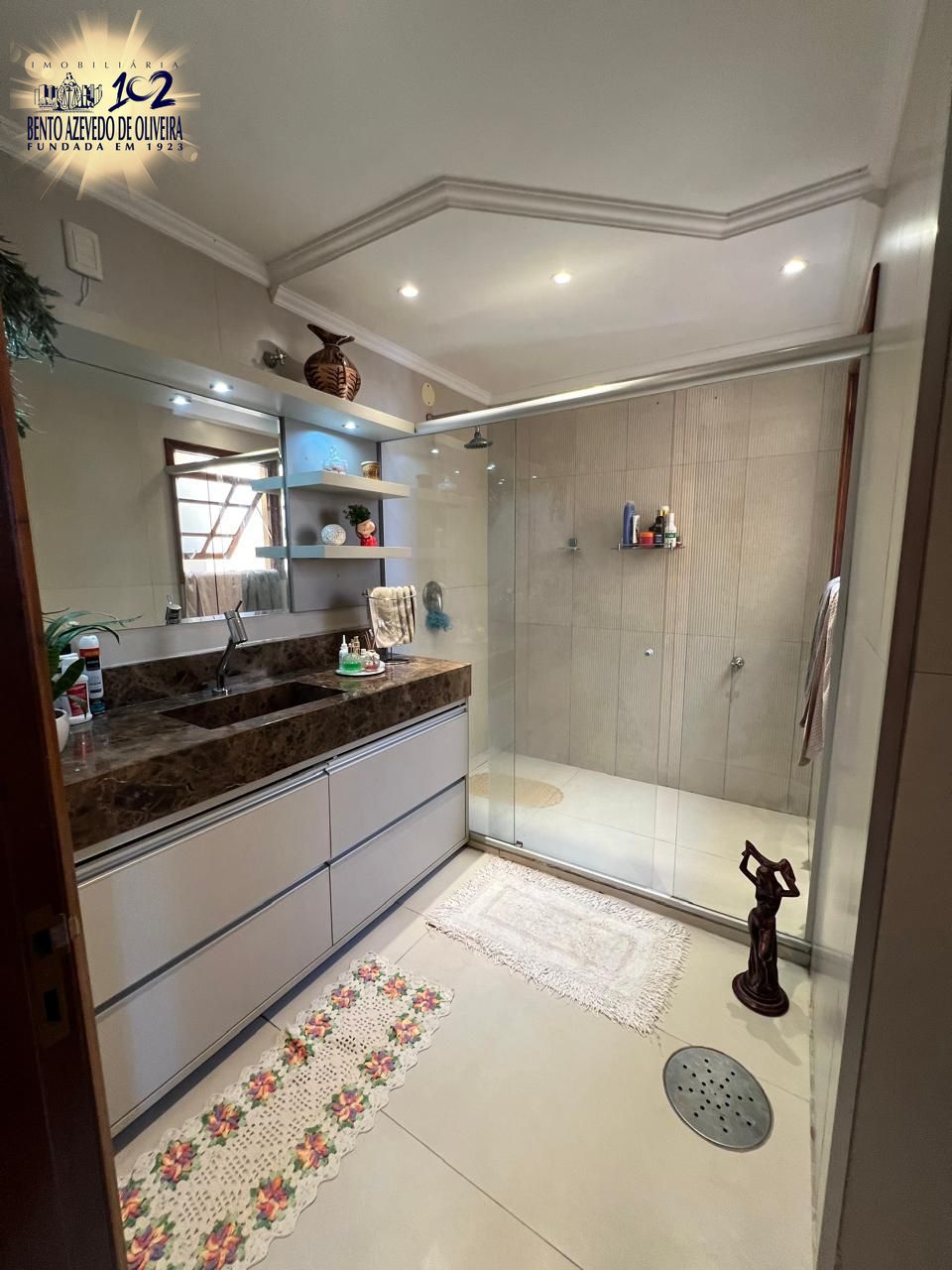 Casa, 3 quartos, 250 m² - Foto 19