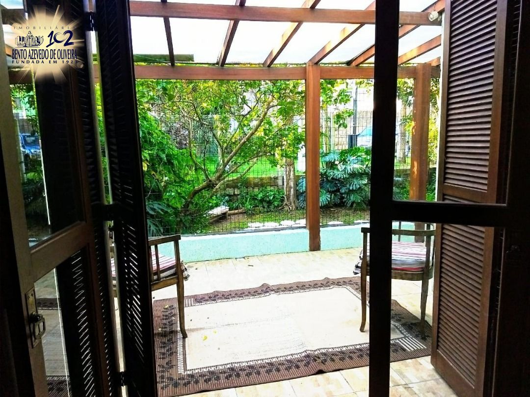 Casa, 4 quartos, 200 m² - Foto 10