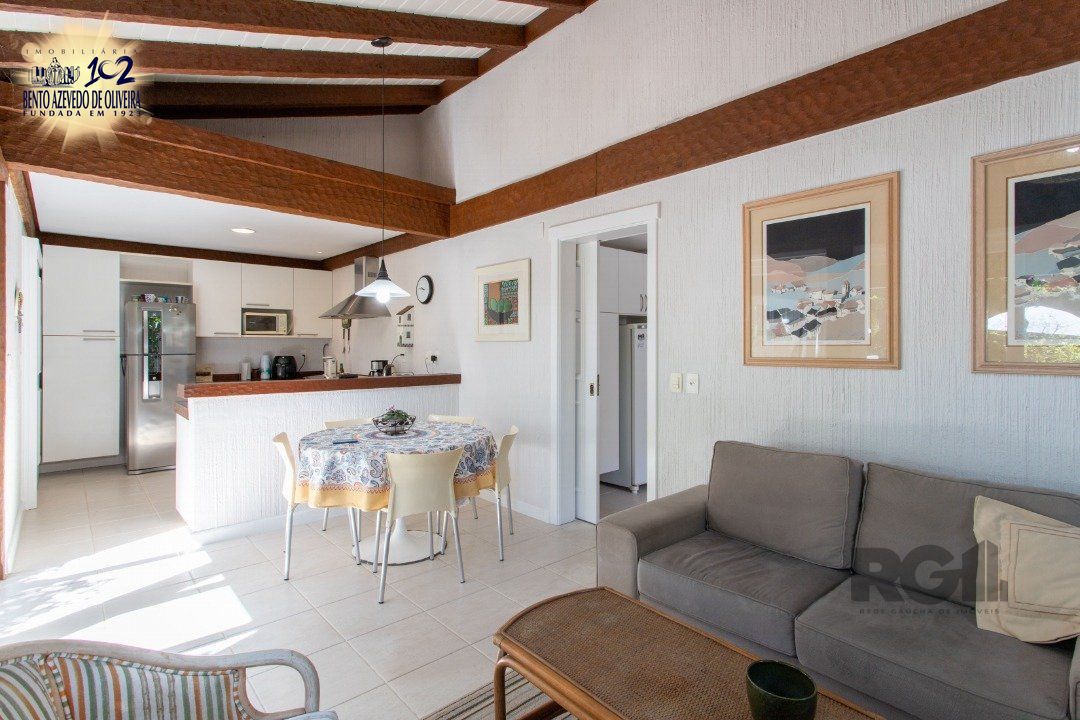Casa de Condomínio, 4 quartos - Foto 23