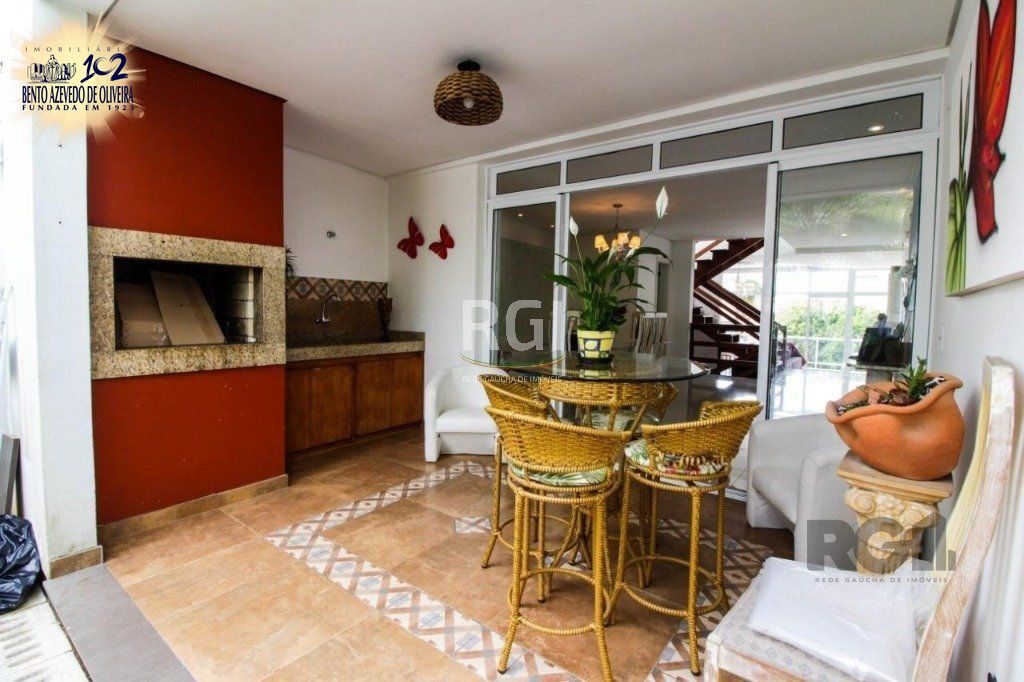 Casa, 3 quartos, 300 m² - Foto 8