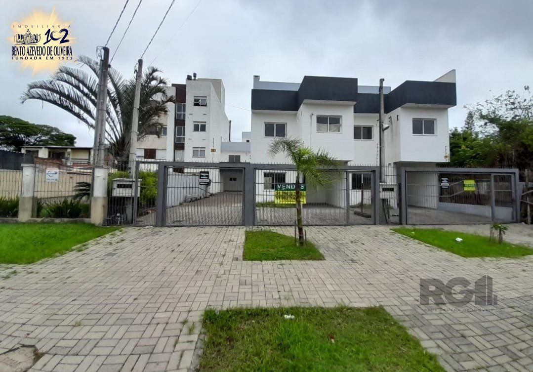 Casa, 3 quartos, 229 m² - Foto 2