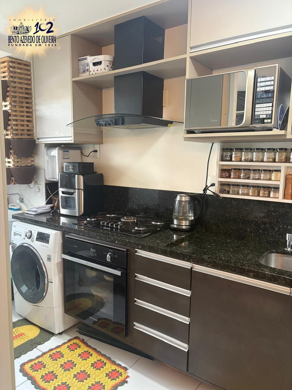 Apartamento, 2 quartos, 60 m² - Foto 27
