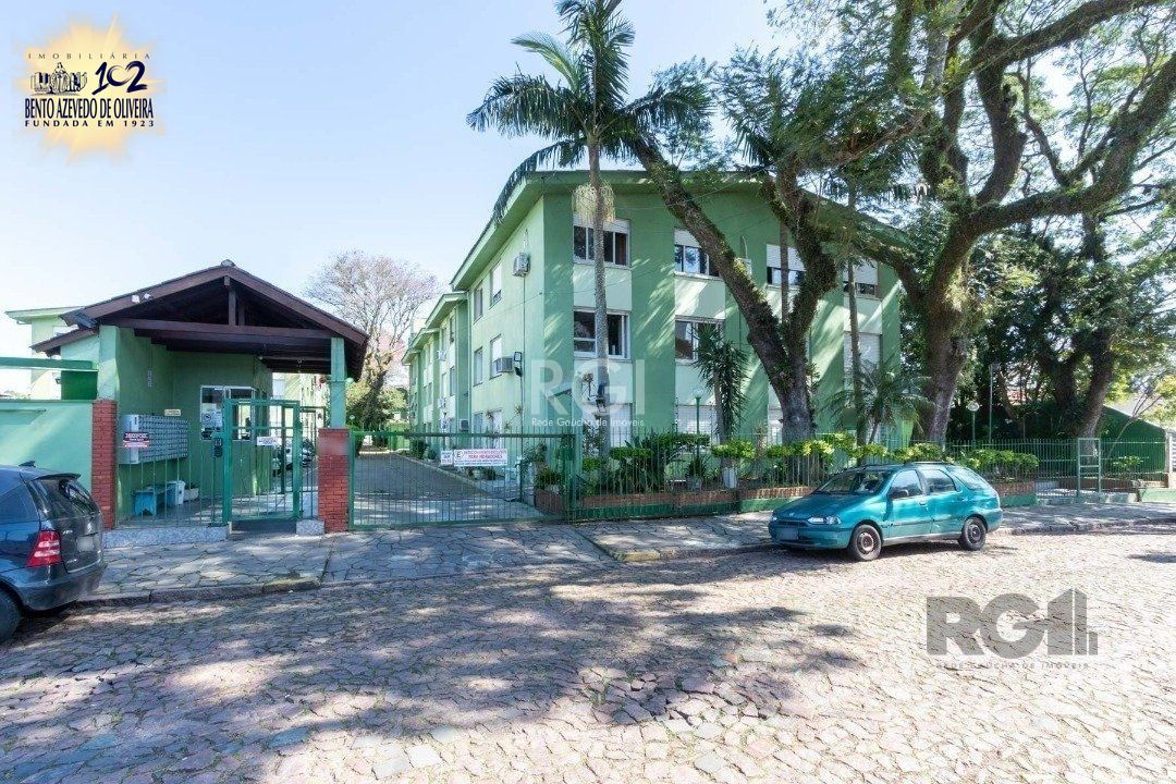 Apartamento, 1 quarto, 45 m² - Foto 1
