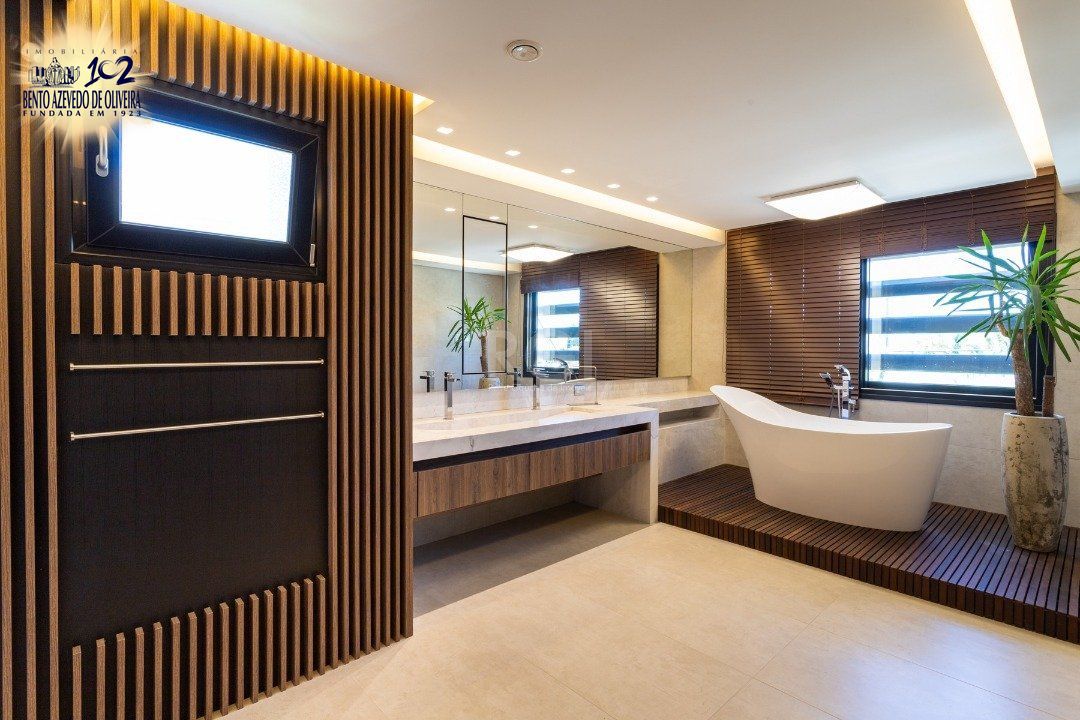 Casa de Condomínio, 5 quartos - Foto 55