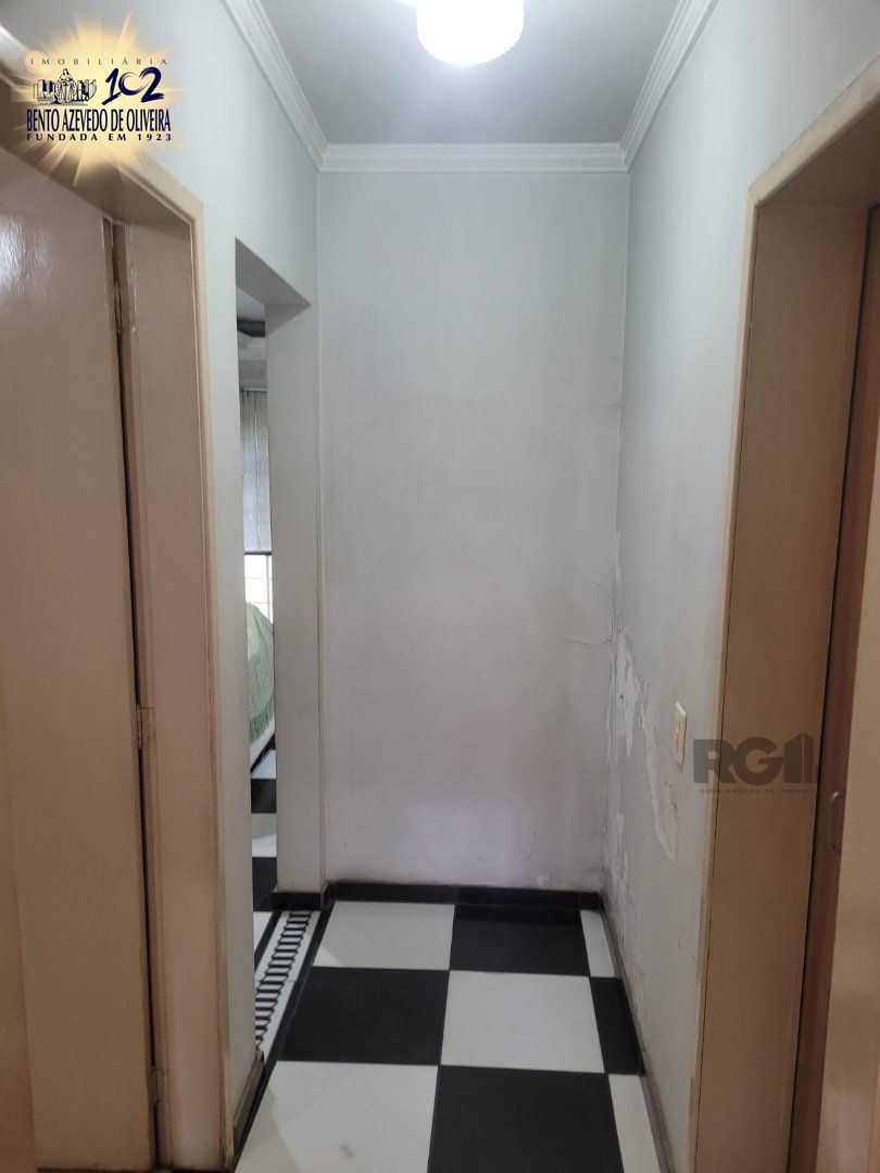Apartamento, 2 quartos, 54 m² - Foto 12