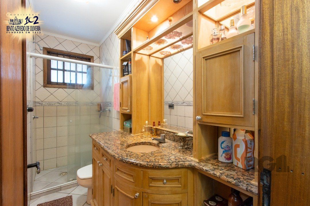 Casa, 3 quartos, 250 m² - Foto 23