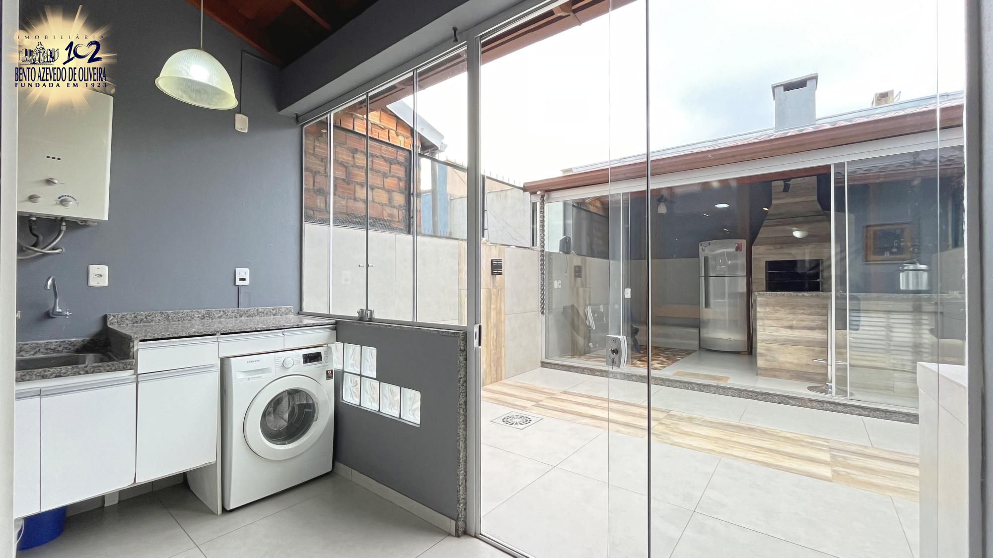 Casa, 2 quartos, 129 m² - Foto 19