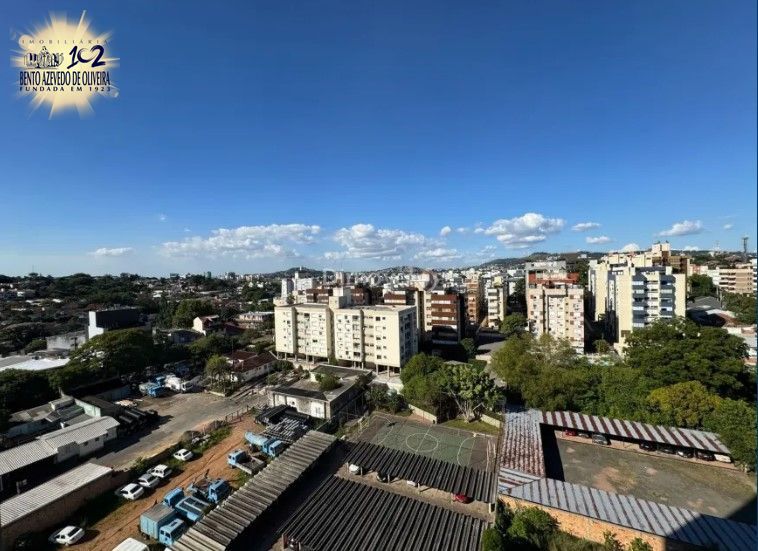 Apartamento, 1 quarto, 37 m² - Foto 9