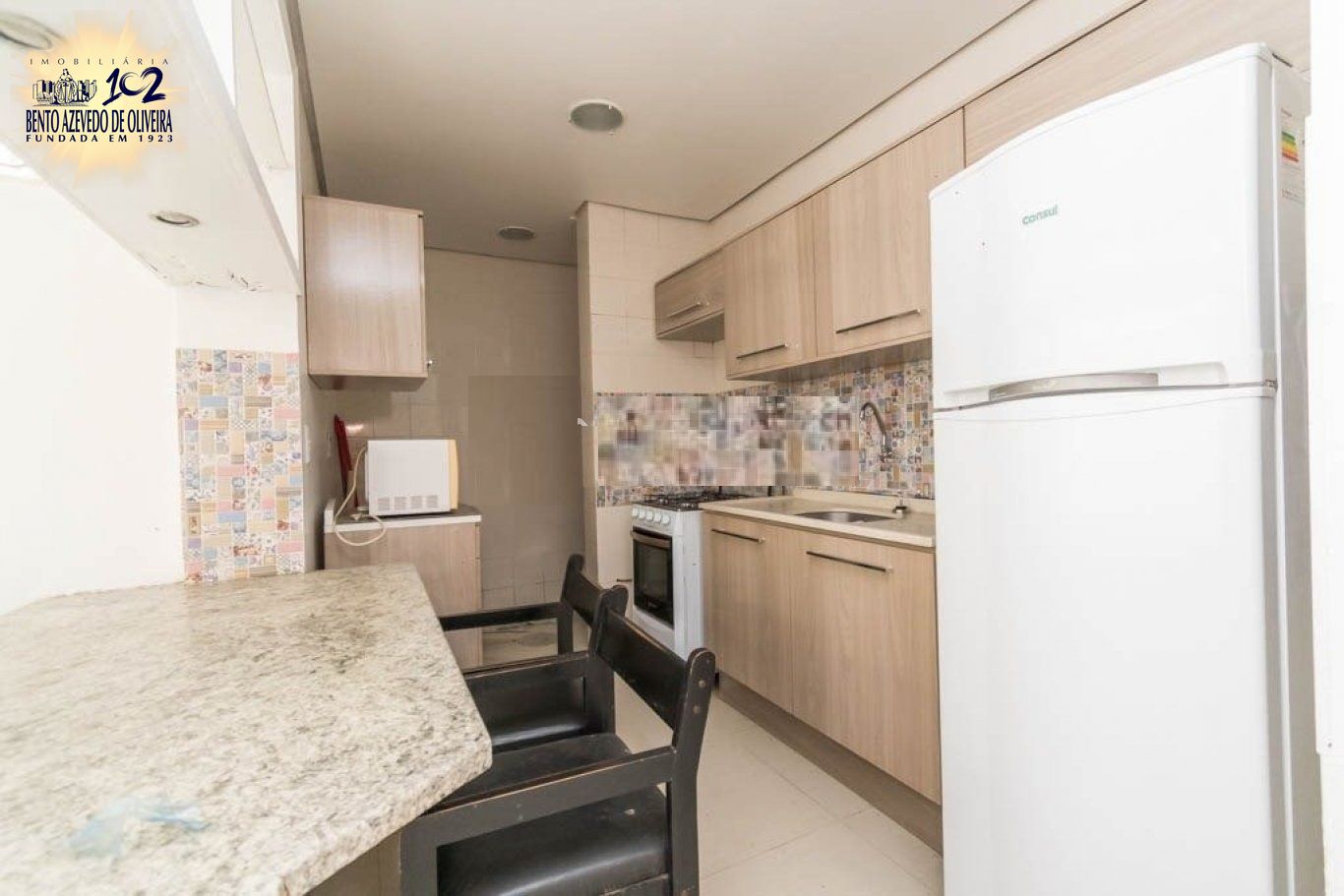 Apartamento, 1 quarto, 39 m² - Foto 5