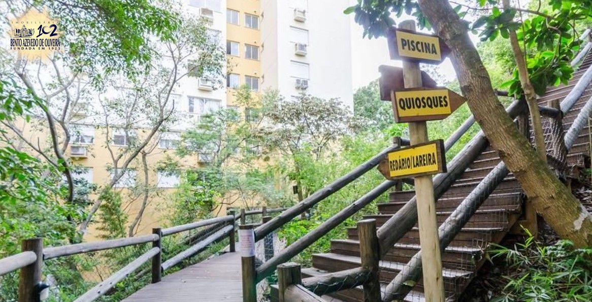 Apartamento, 3 quartos, 65 m² - Foto 60