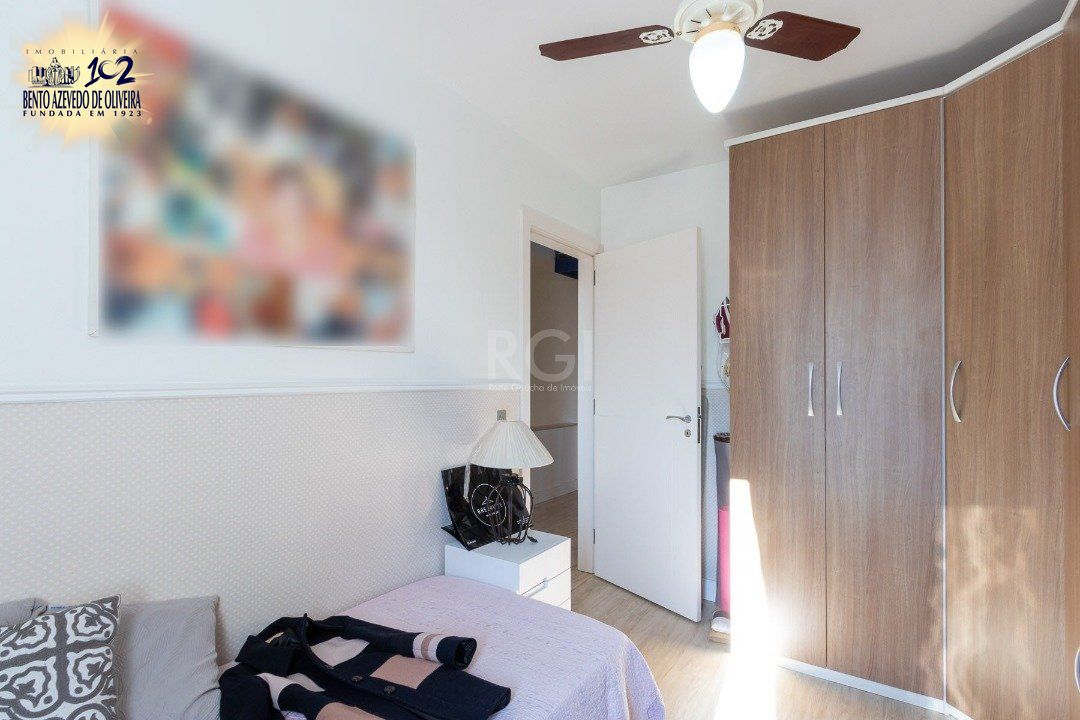 Casa de Condomínio, 4 quartos - Foto 31