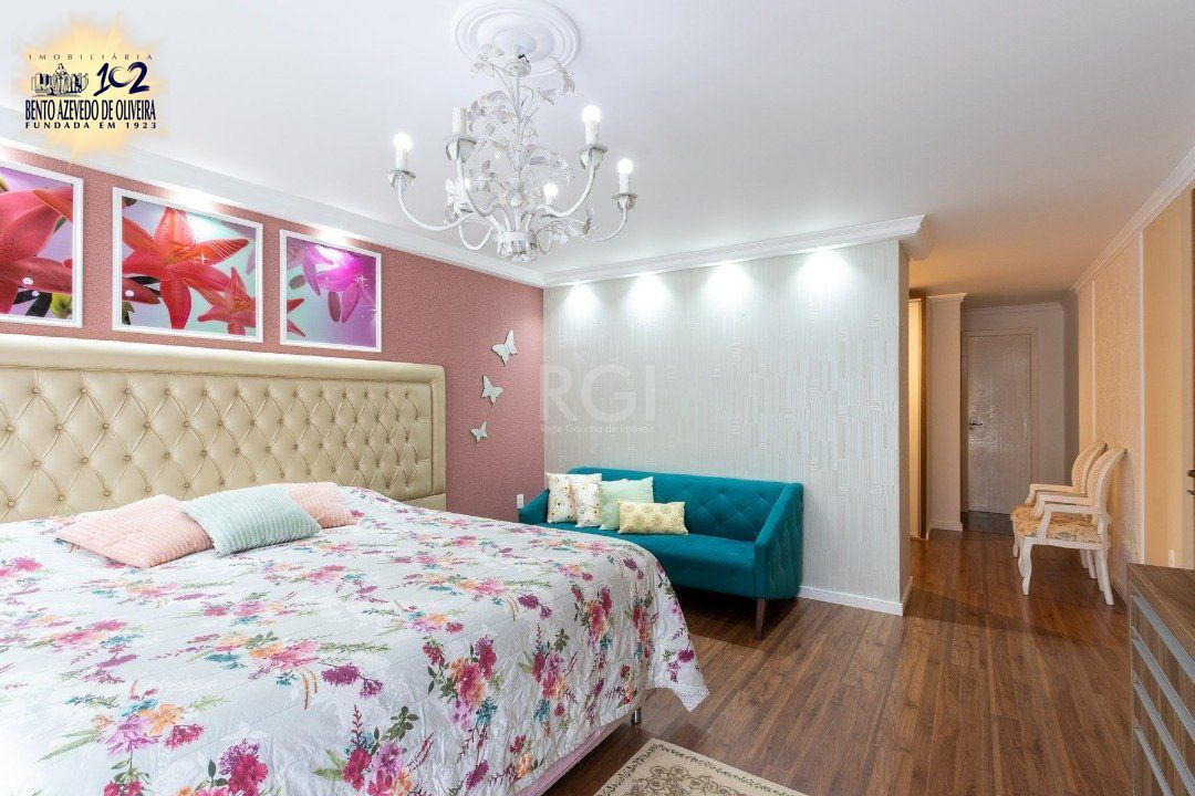Casa, 3 quartos, 342 m² - Foto 43