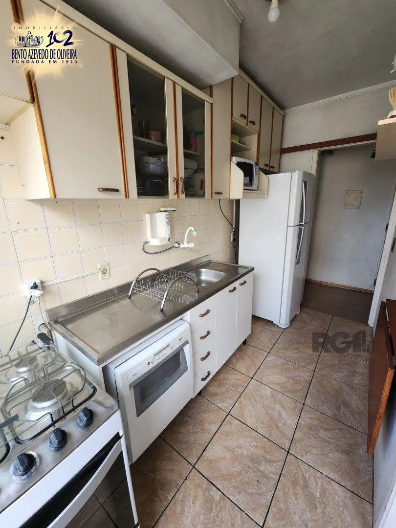 Apartamento, 2 quartos, 61 m² - Foto 28