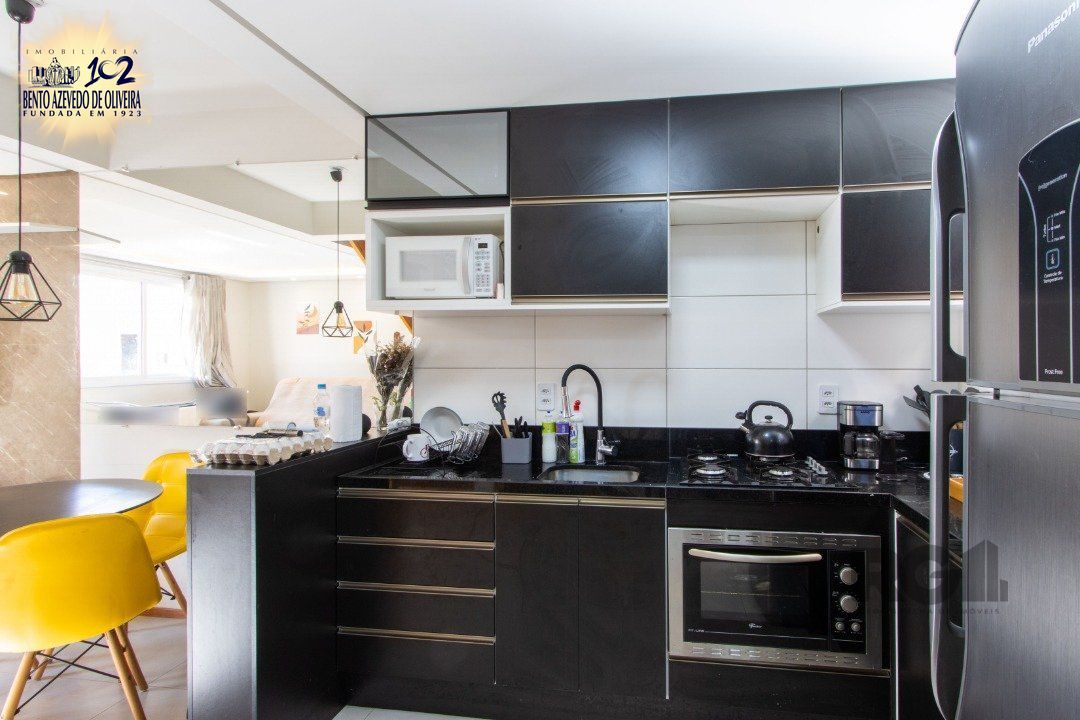 Casa de Condomínio, 2 quartos - Foto 8