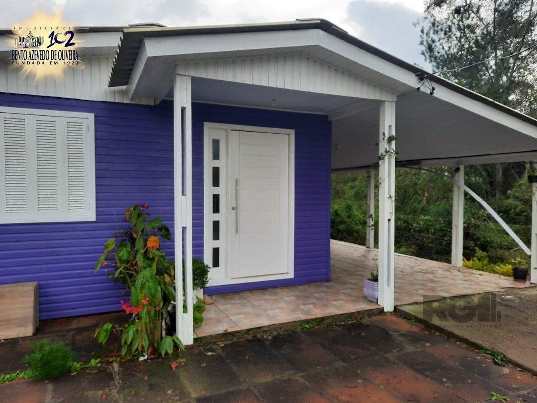 Casa, 1 quarto, 29 m² - Foto 16