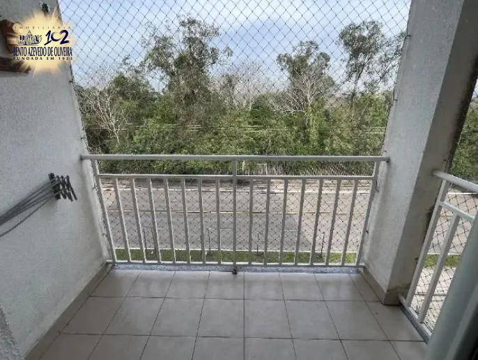 Apartamento, 2 quartos, 53 m² - Foto 6